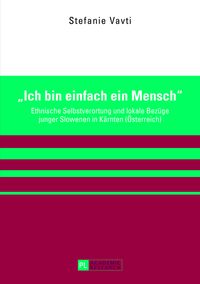 Produktbild: &laquo;Ich bin einfach ein Mensch&raquo;