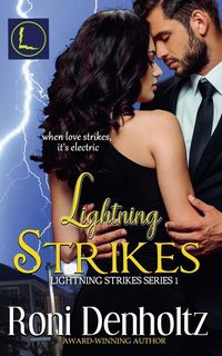 Produktbild: Lightning Strikes