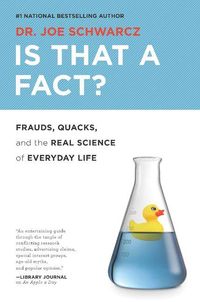 Produktbild: Is That a Fact?
