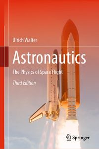 Produktbild: Astronautics