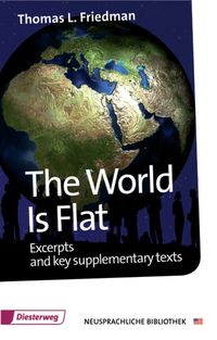 Bild vom Artikel The World Is Flat vom Autor Thomas Friedman