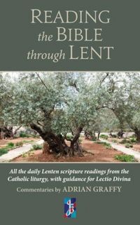 Produktbild: Reading the Bible Through Lent