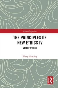 Produktbild: The Principles of New Ethics IV