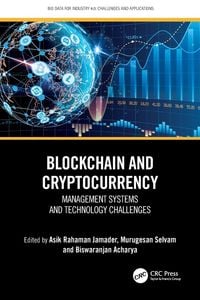 Produktbild: Blockchain and Cryptocurrency