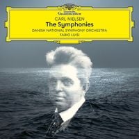 Produktbild: Carl Nielsen: The Symphonies