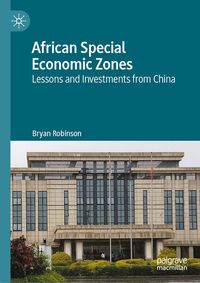 Produktbild: African Special Economic Zones