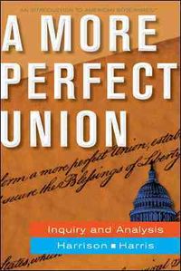 Produktbild: More Perfect Union