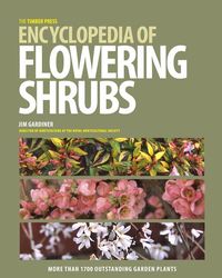 Produktbild: Timber Pr Ency Of Flowering Sh