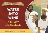 Produktbild: Water Into Wine