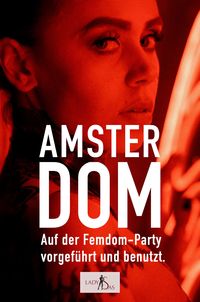 Produktbild: Amsterdom