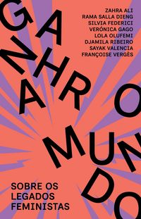 Produktbild: Ganhar o mundo
