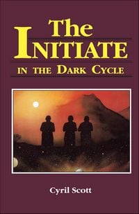 Produktbild: The Initiate in the Dark Cycle
