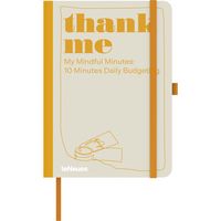 Produktbild thank me - 10 minutes daily budgeting