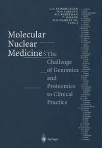 Produktbild: Molecular Nuclear Medicine