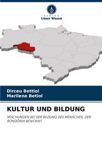 Produktbild: Kultur und Bildung