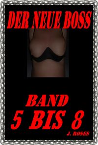 Produktbild: DER NEUE BOSS, Teil 5 bis 8