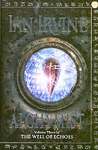 Produktbild: The Well of Echoes