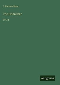 Produktbild: The Bridal Bar