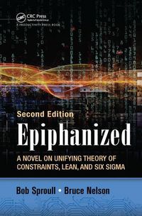 Produktbild: Epiphanized