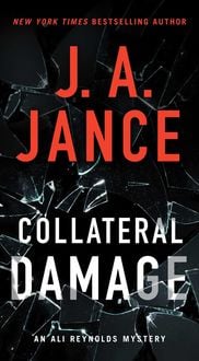 Produktbild: Collateral Damage