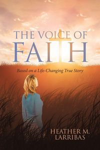 Produktbild: The Voice of Faith