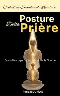 Produktbild: Posture Della Pri&egrave;re