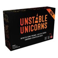 Produktbild: Unstable Unicorns NSFW