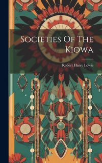 Produktbild: Societies Of The Kiowa