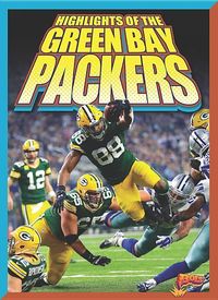 Produktbild: Highlights of the Green Bay Packers