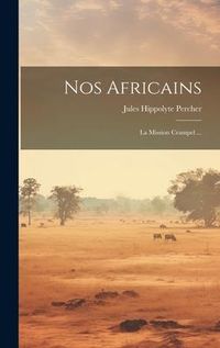 Produktbild: Nos africains