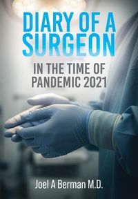 Produktbild: Diary Of a Surgeon