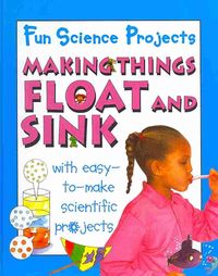 Produktbild: Making Things Float and Sink