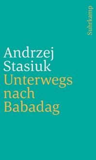 Produktbild: Unterwegs nach Babadag