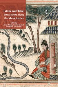 Produktbild: Islam and Tibet - Interactions along the Musk Routes