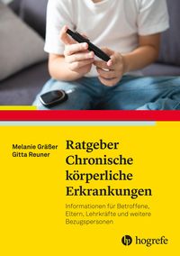 Produktbild: Ratgeber Chronische k&ouml;rperliche Erkrankungen