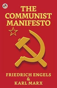 Produktbild: The Communist Manifesto