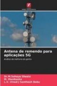 Produktbild: Antena de remendo para aplica&ccedil;&otilde;es 5G