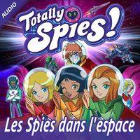 Produktbild: Les Spies dans l'Espace