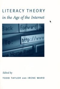 Produktbild: Taylor, T: Literacy in the Age of the Internet