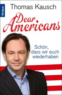 Produktbild: Dear Americans