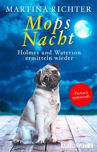 Produktbild: Mopsnacht