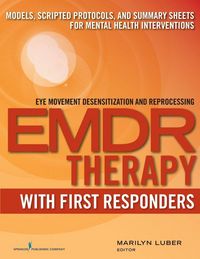 Produktbild: EMDR with First Responders
