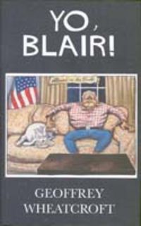 Produktbild: Yo, Blair!