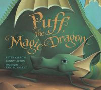 Produktbild: Puff, the Magic Dragon