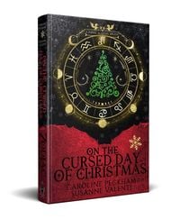 Produktbild: Zodiac Academy 10: On the Cursed Day of Christmas