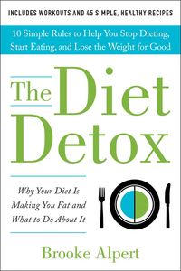 Produktbild: The Diet Detox