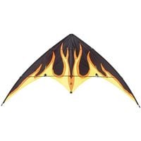 Produktbild: Bebop Fire, Lenkdrachen, 145 cm