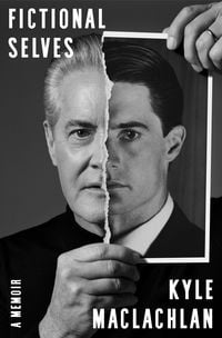 Produktbild: Fictional Selves
