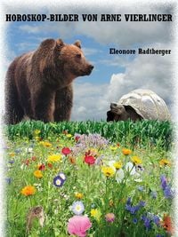 Produktbild: Horoskop-Bilder von Arne Vierlinger