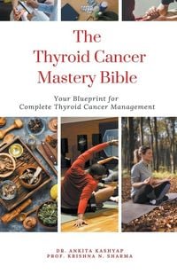 Produktbild: The Thyroid Cancer Mastery Bible
